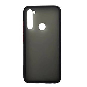 کاور پشت مات مدل Defender مناسب برای گوشی شیائومی Redmi Note 8